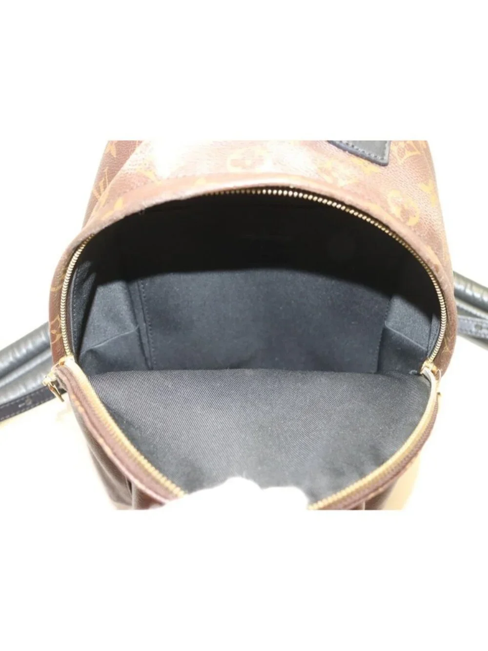 Louis Vuitton Monogram Palm Springs PM Backpack
